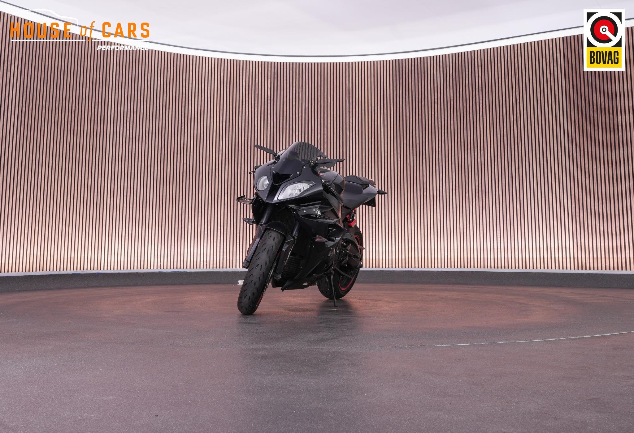 BMW S 1000 RR