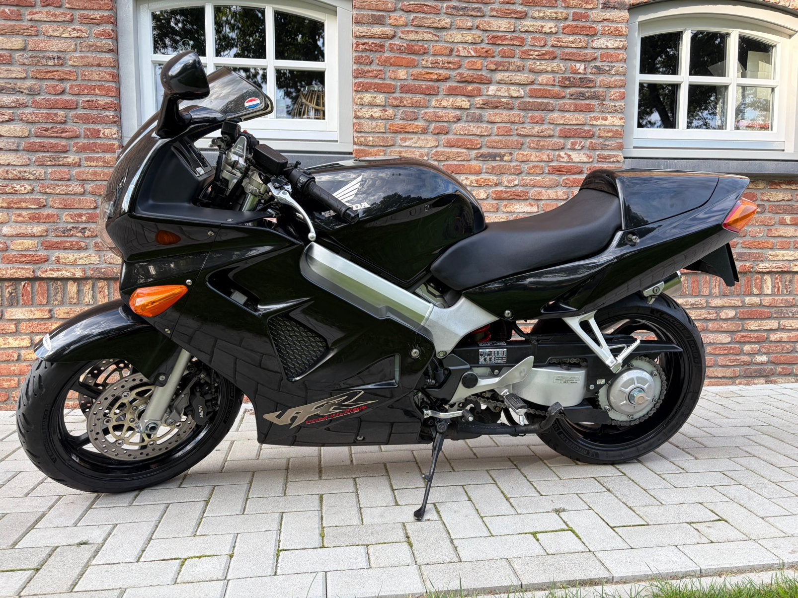 Honda VFR 800Fi