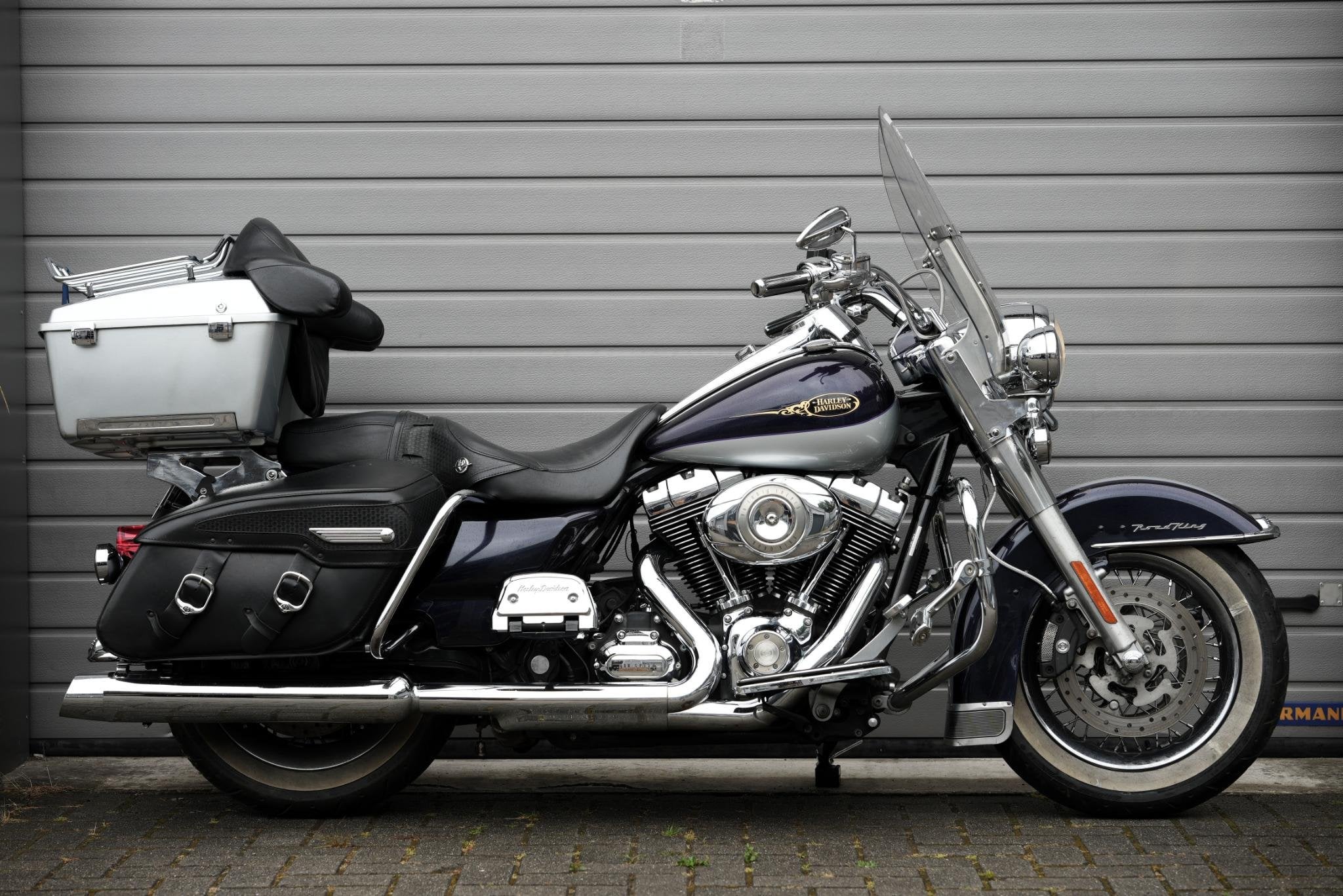 Harley-Davidson Road King