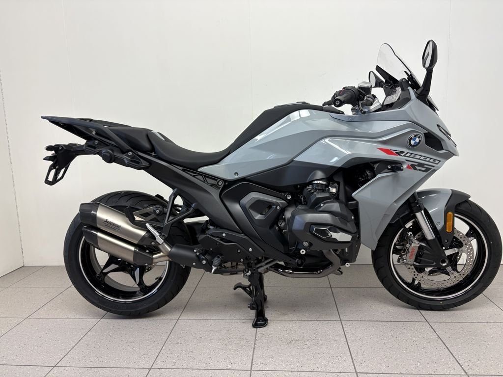 BMW R 1300 RS