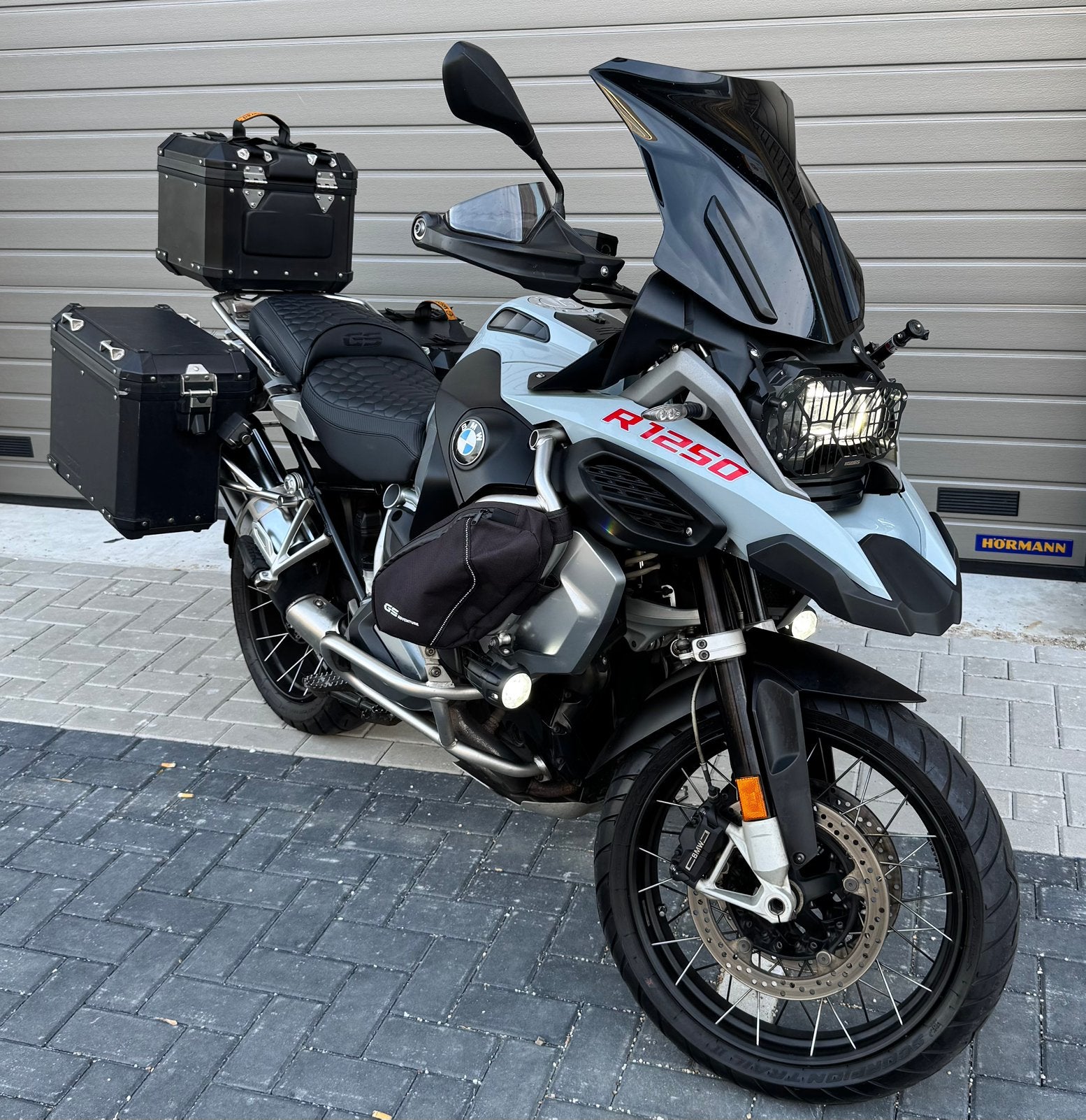 BMW R 1250 GS Adventure