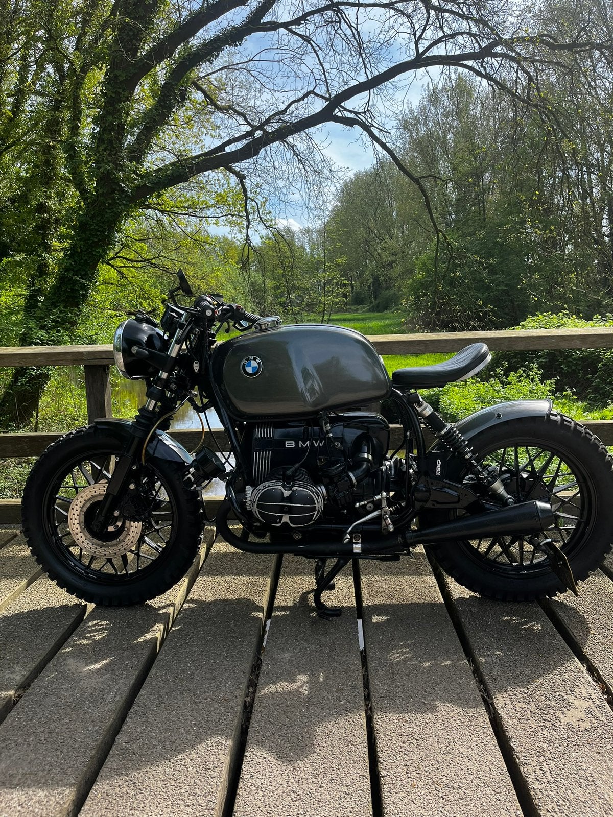 BMW R 65