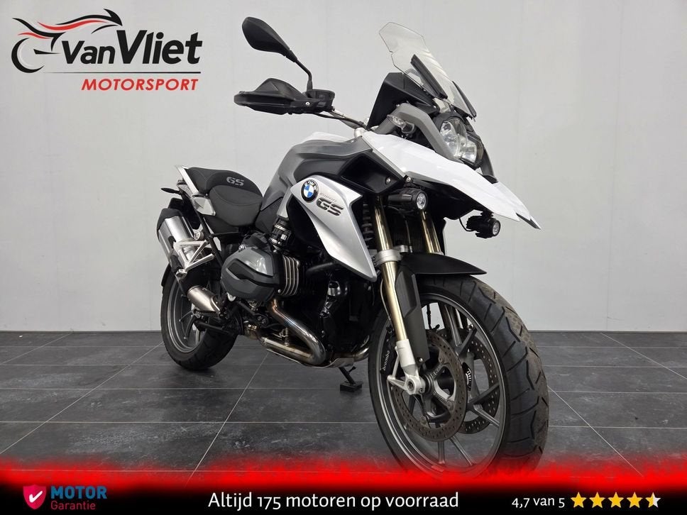 BMW R 1200 GS LC