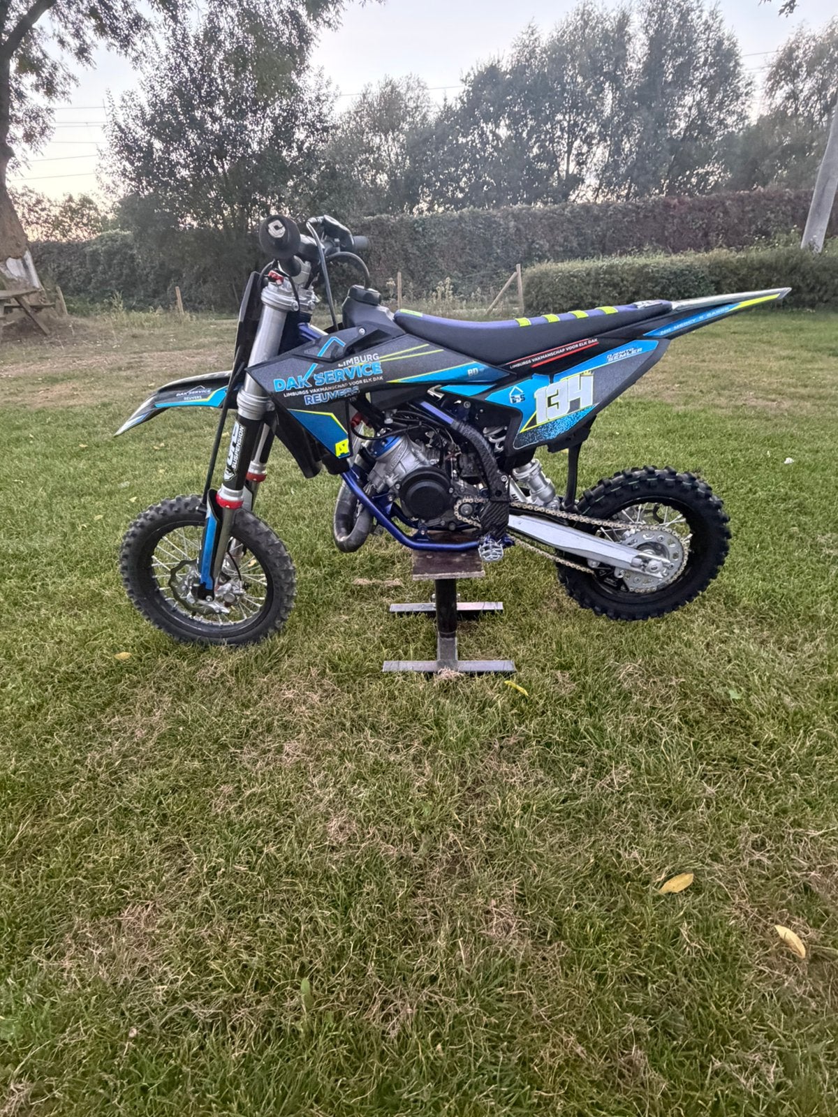 KTM Overig
