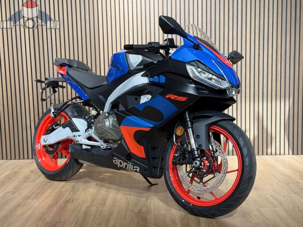 Aprilia RS 457