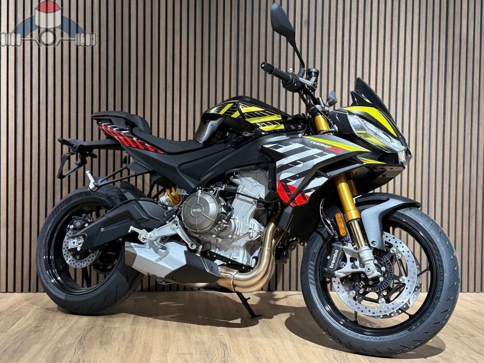 Aprilia Tuono 660 Factory