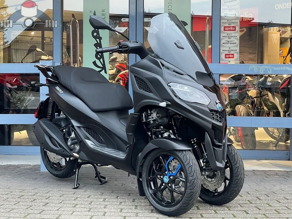 Piaggio MP3 310