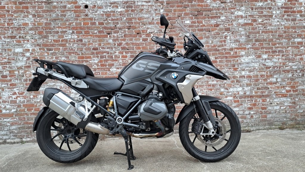BMW R 1250 GS