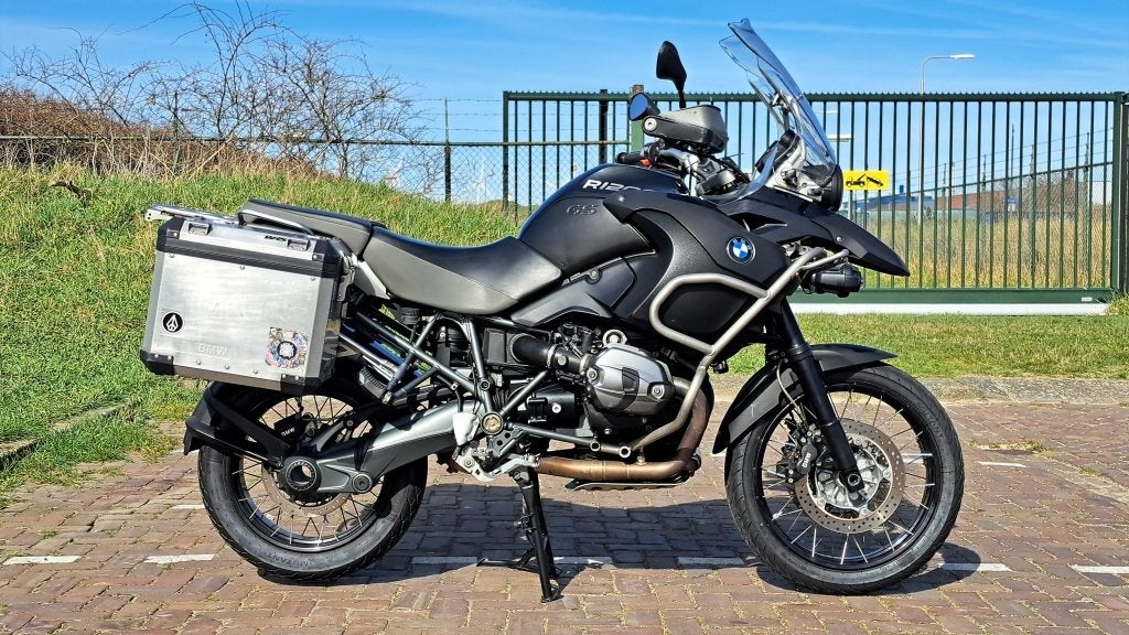 BMW R 1200 GS