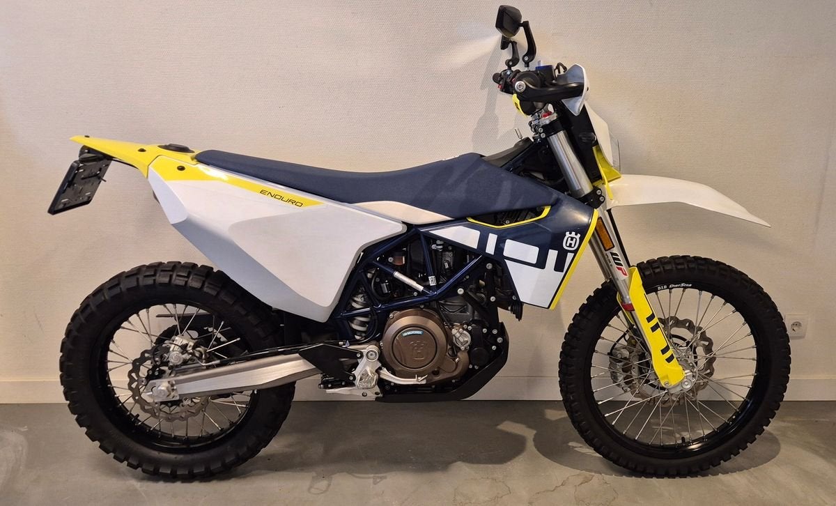 Husqvarna 701 Enduro