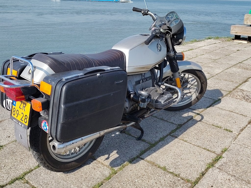 BMW R 65