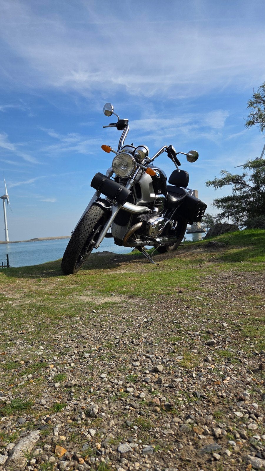 BMW R 1200 C