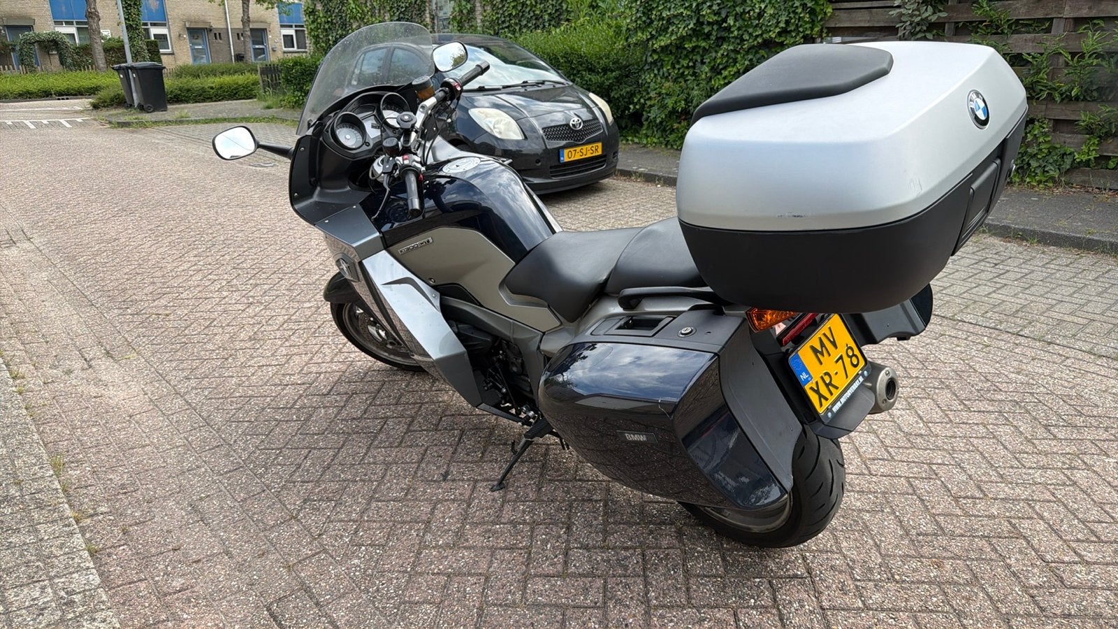 BMW K 1300 GT