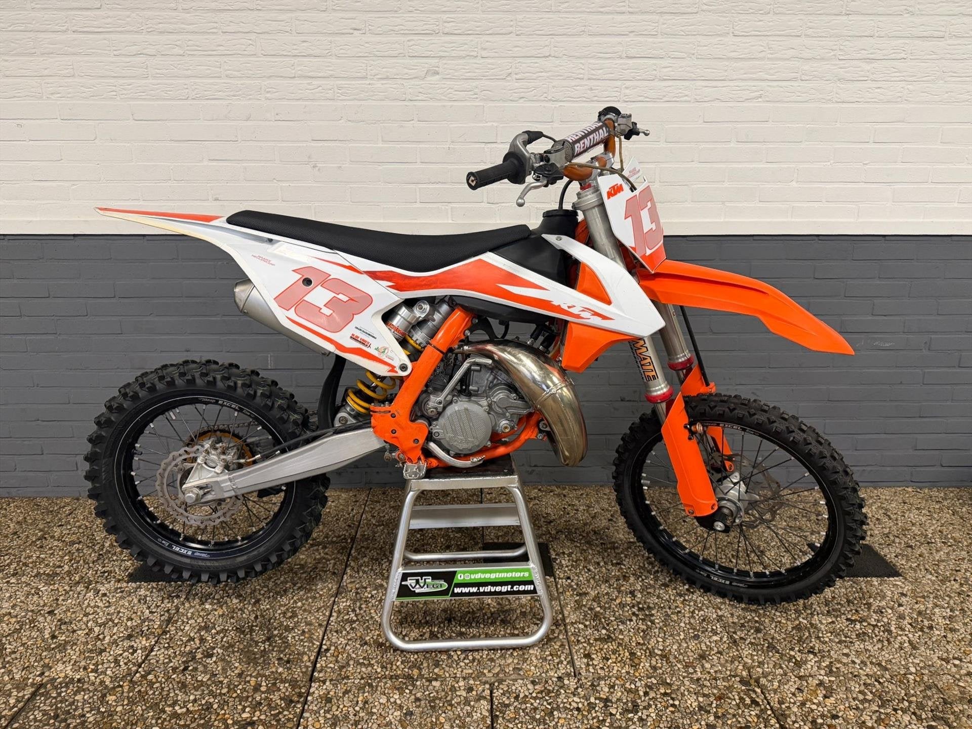 KTM 85 SX