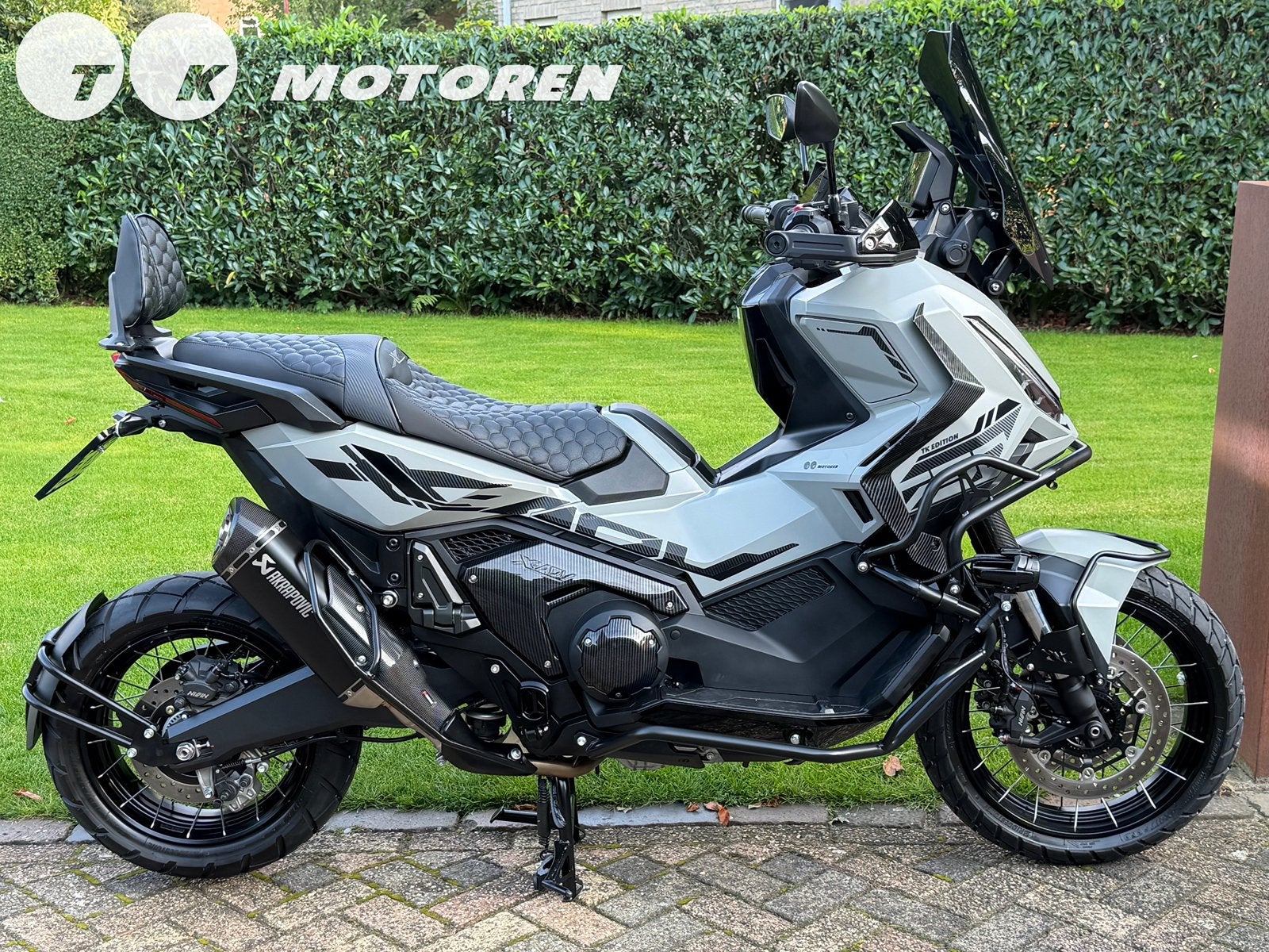 Honda X-ADV 750