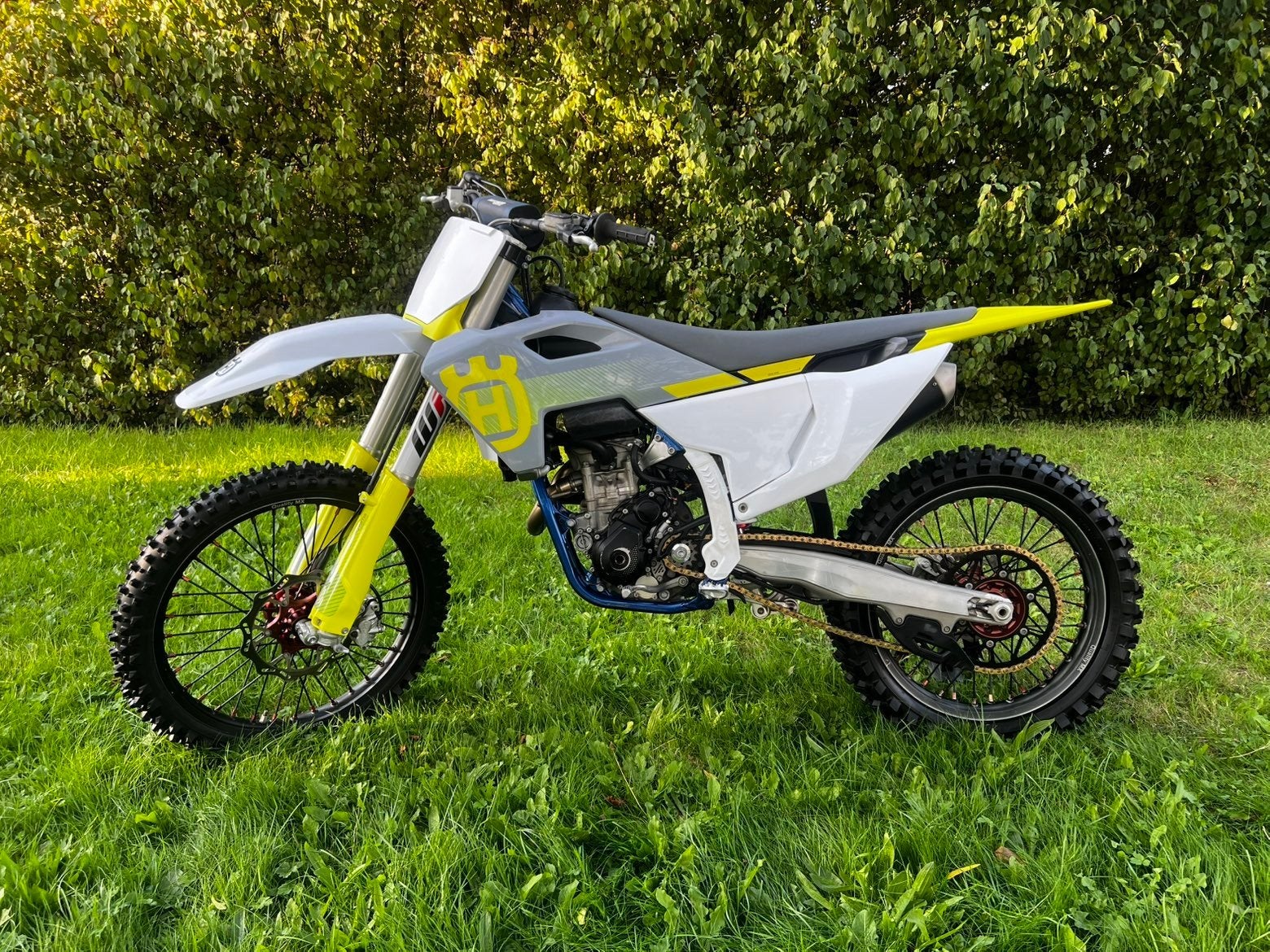 Husqvarna FC 250