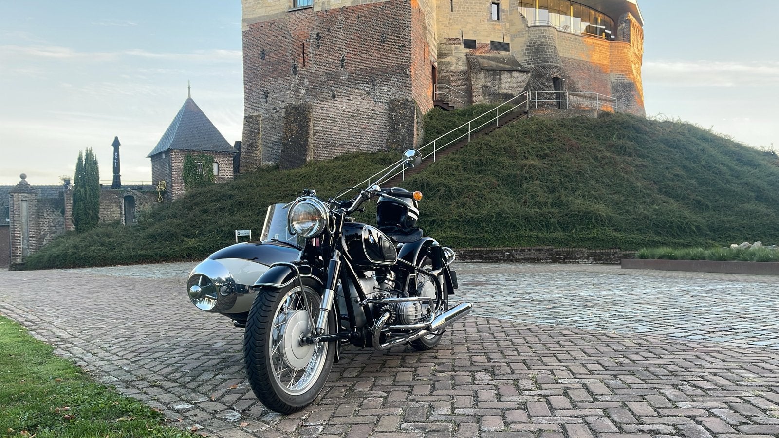 BMW R 50