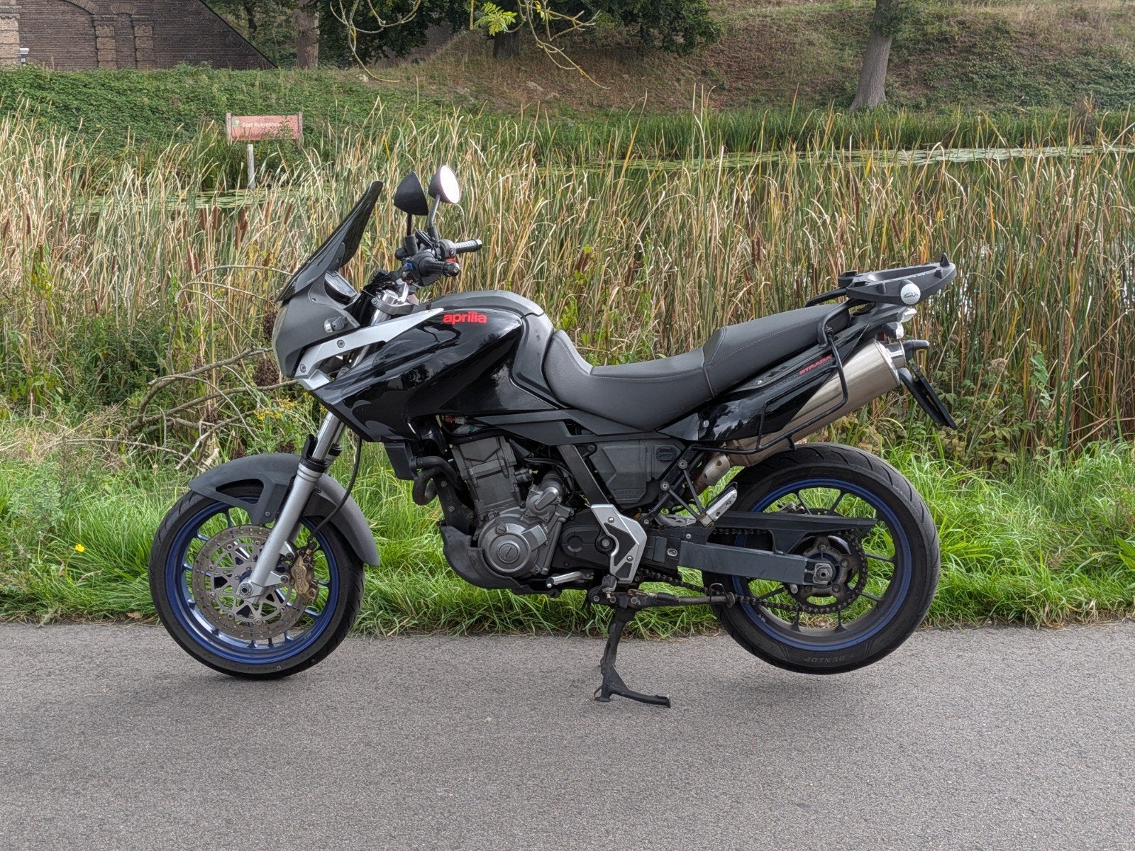 Aprilia Pegaso 650