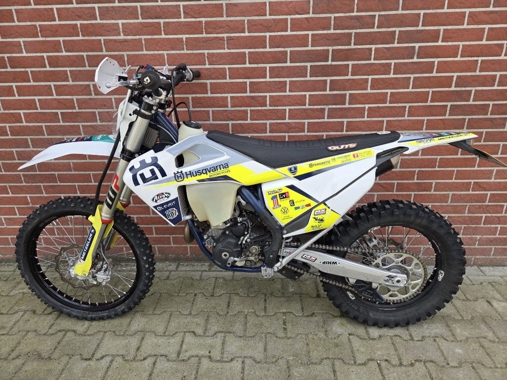 Husqvarna FE 350