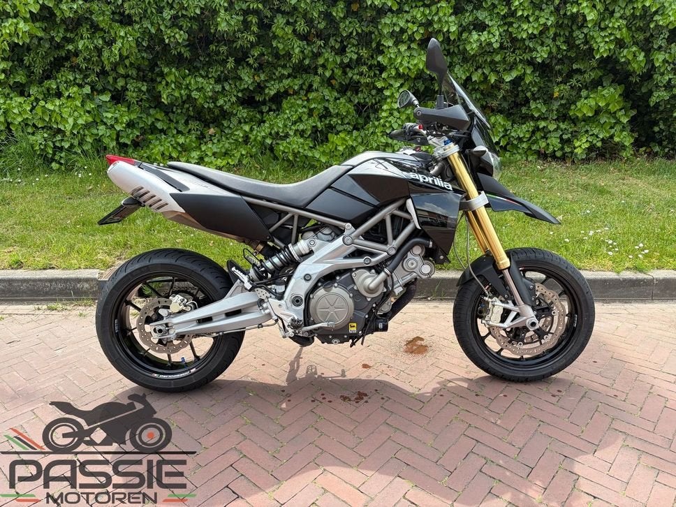 Aprilia SMV 750 Dorsoduro