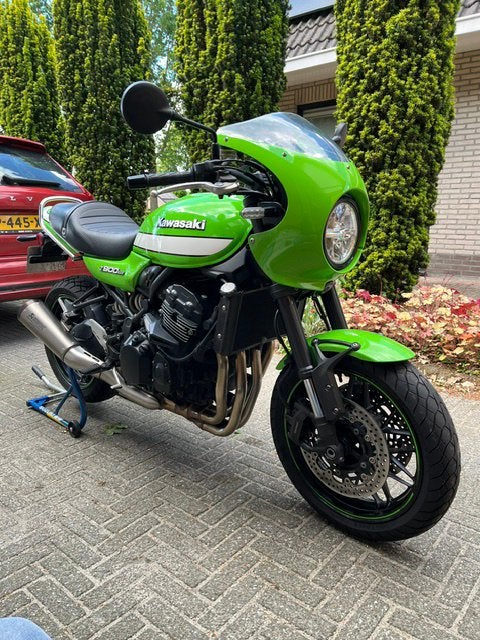 Kawasaki Z 900RS Café