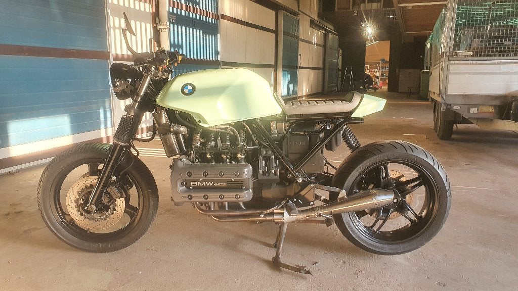 BMW K 1100 RS