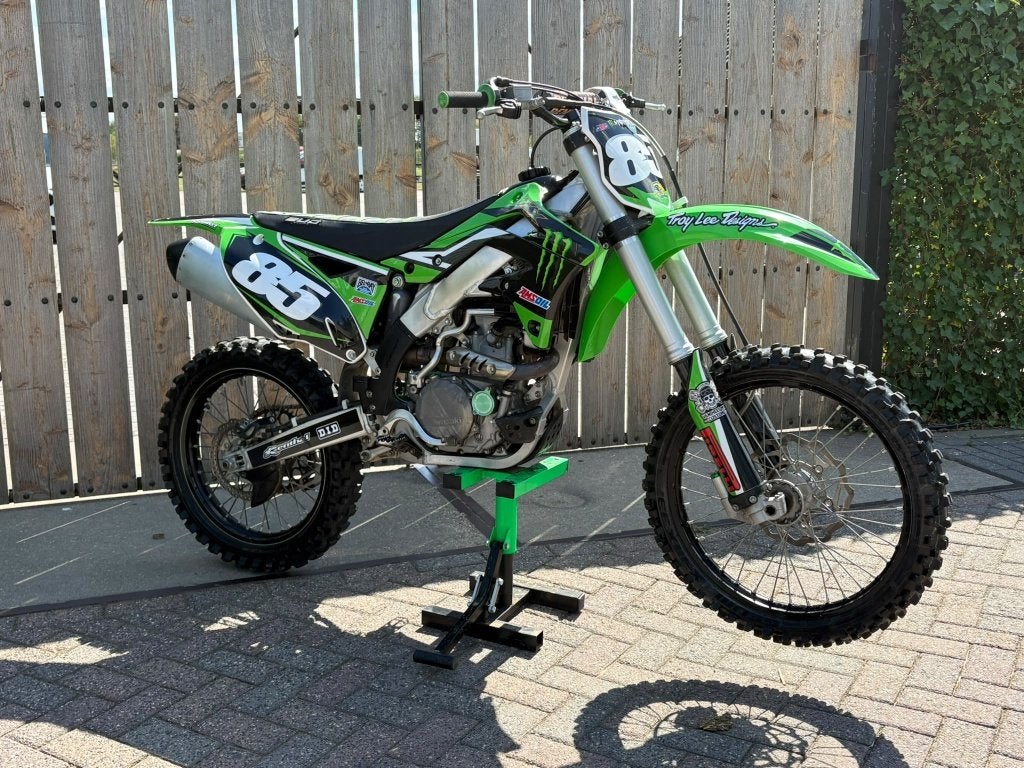 Kawasaki KXF 450