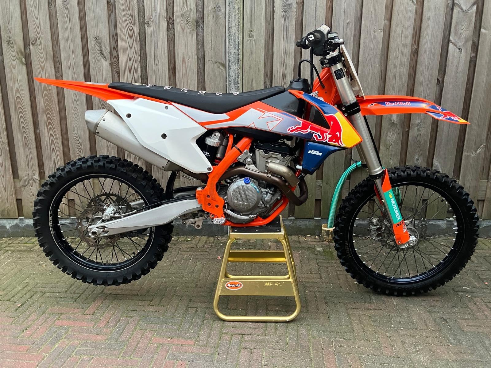 KTM 350 SX-F