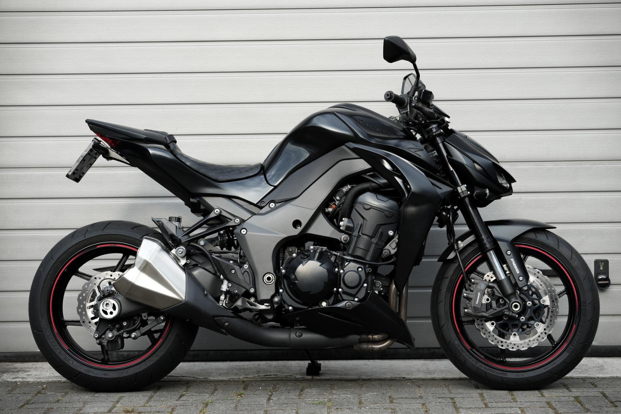 Kawasaki Z 1000