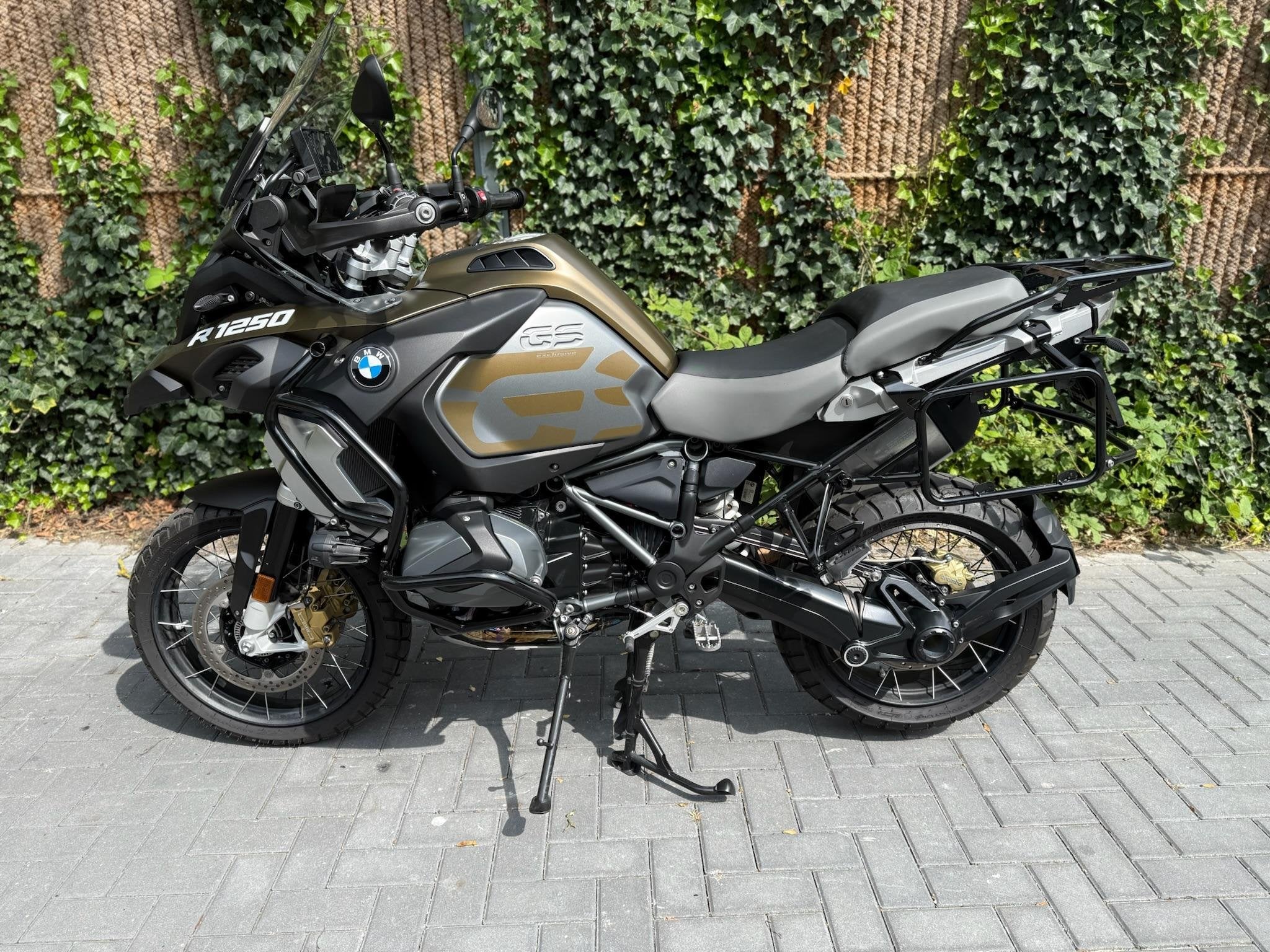 BMW R 1250 GS Adventure