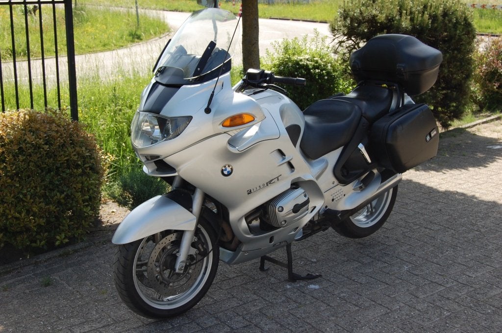 BMW R 1150 RT