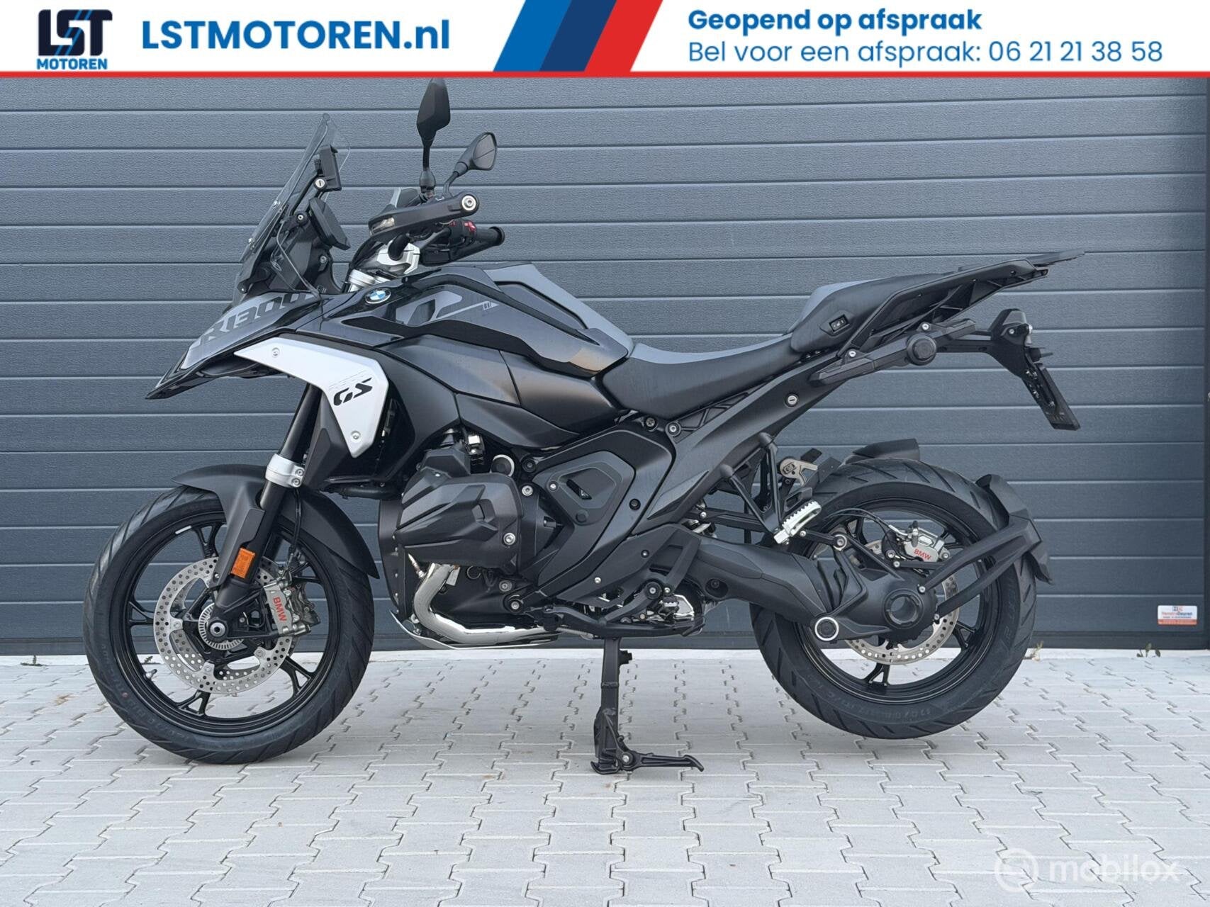 BMW R 1300 GS