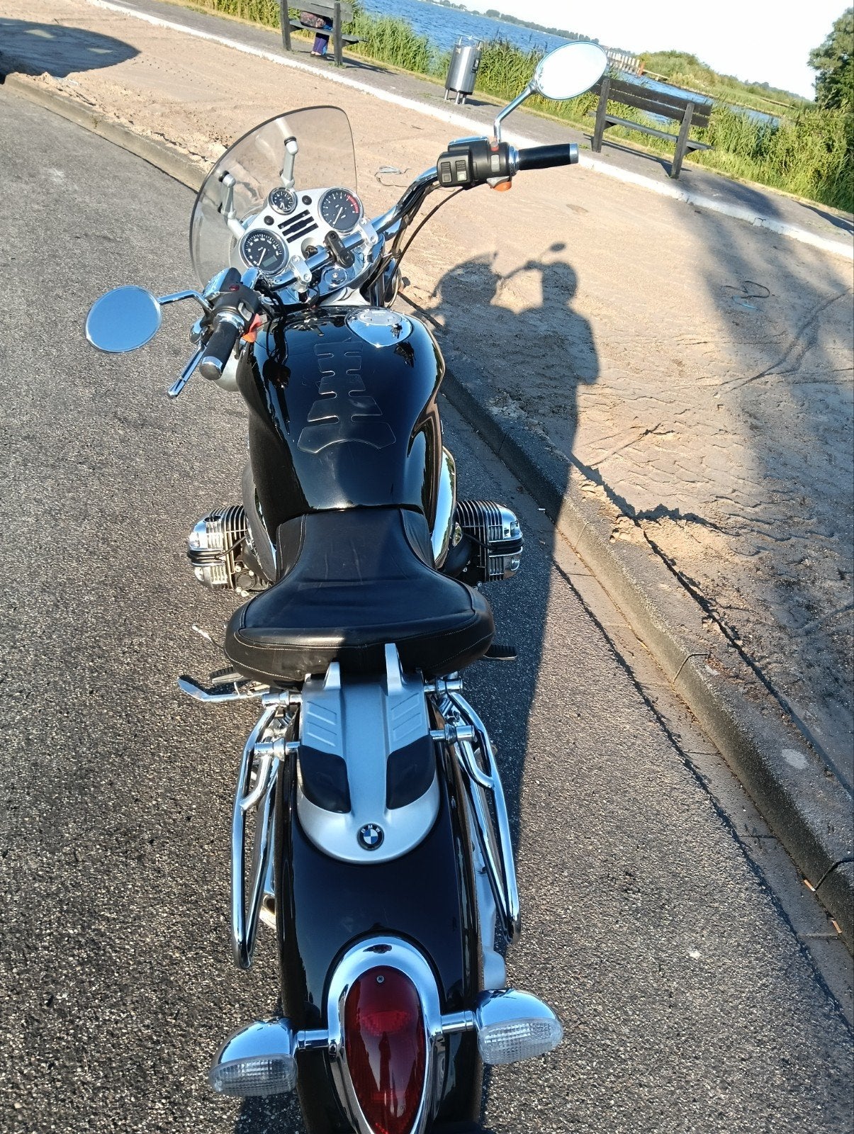 BMW R 1200 C