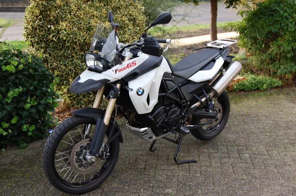 BMW F 800 GS