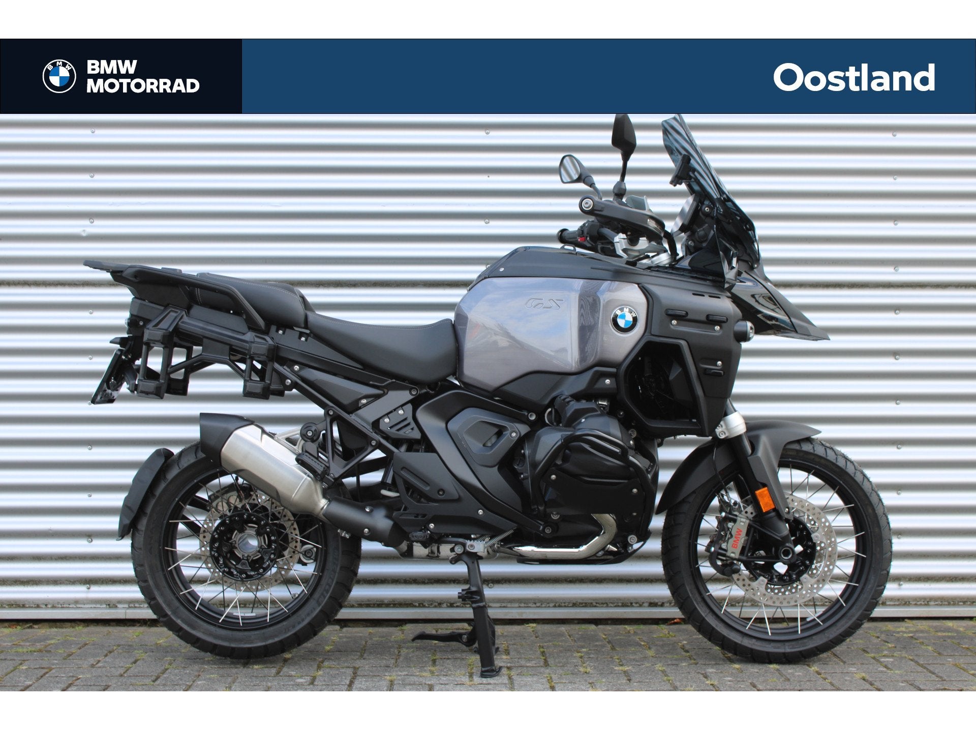 BMW R 1300 GS Adventure