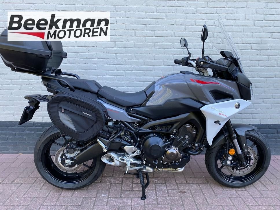 Yamaha Tracer 700
