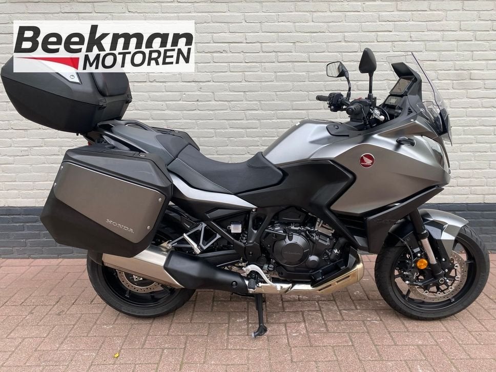 Honda NT 1100