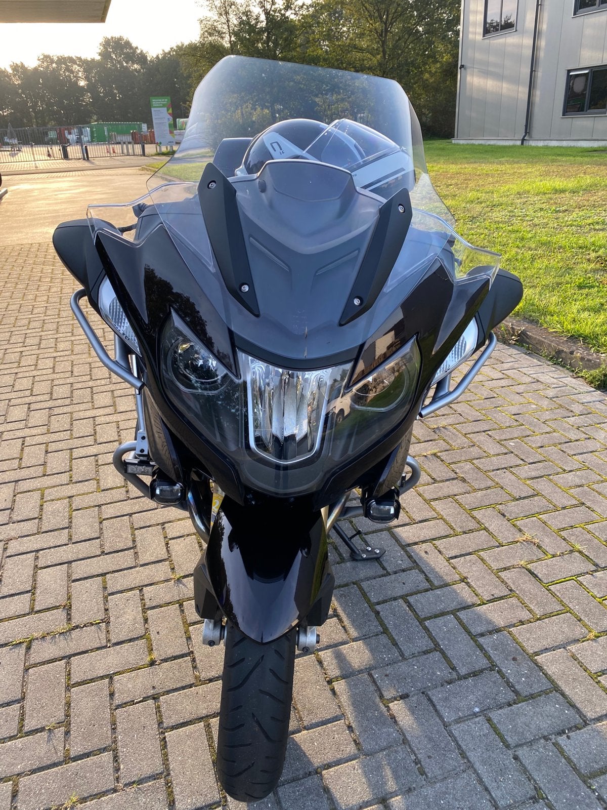 BMW R 1200 RT LC