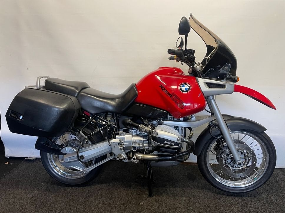 BMW R 1100 GS