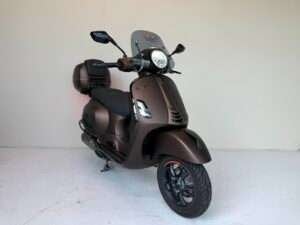Vespa GTS 310