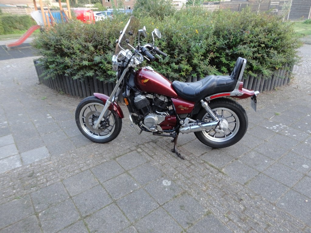 Honda Shadow Aero 400