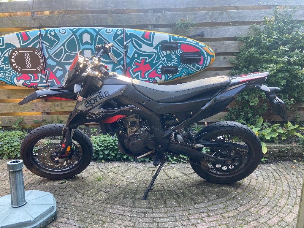 Aprilia SX 125