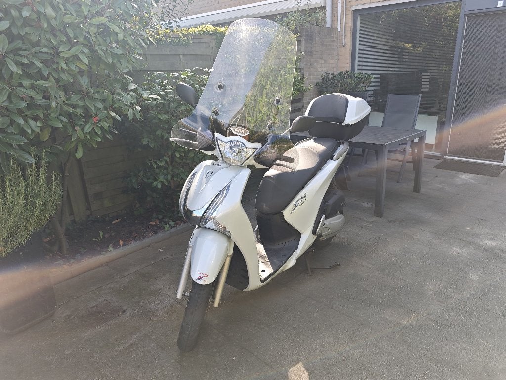 Honda SH 150i