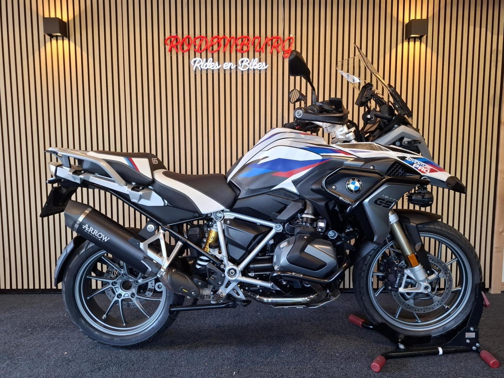 BMW R 1250 GS