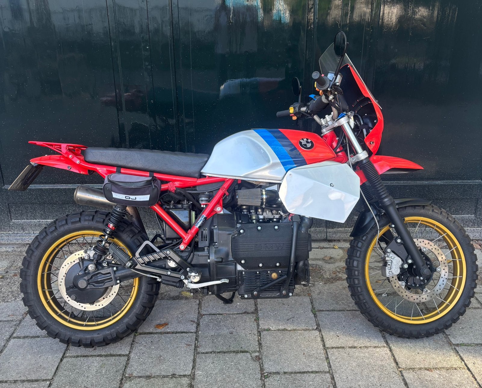 BMW K 75