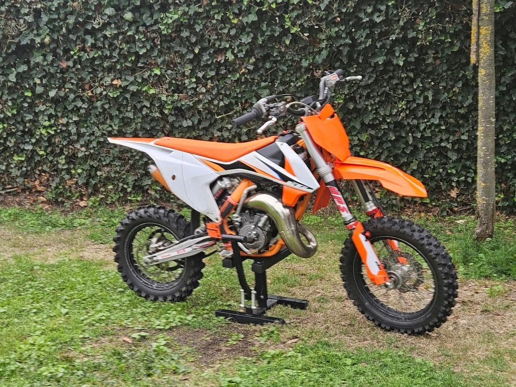 KTM 65 SX
