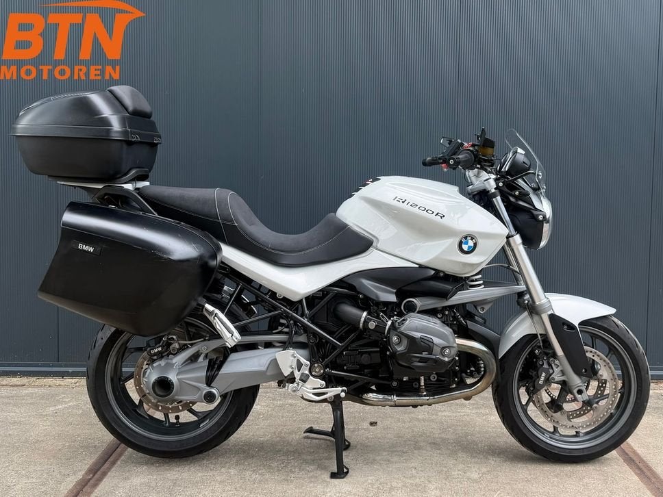 BMW R 1200 R