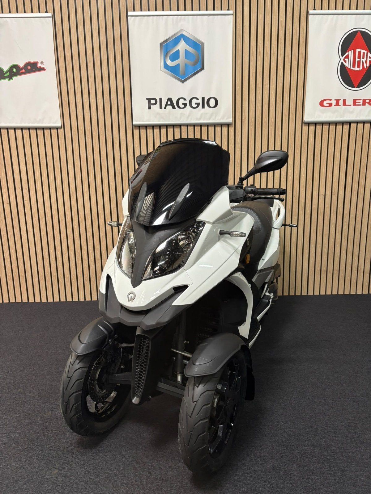 Piaggio Overig