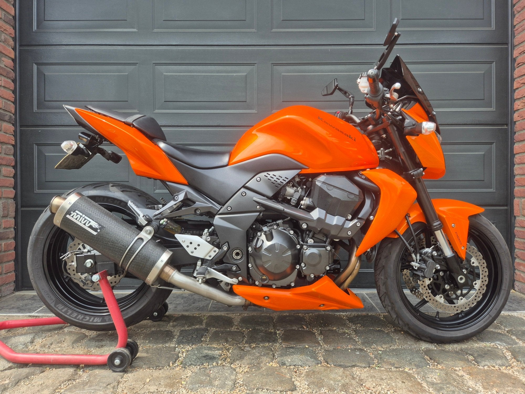 Kawasaki Z 750