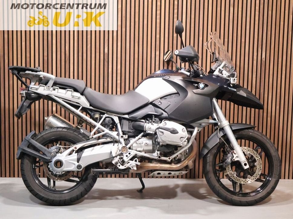 BMW R 1200 GS